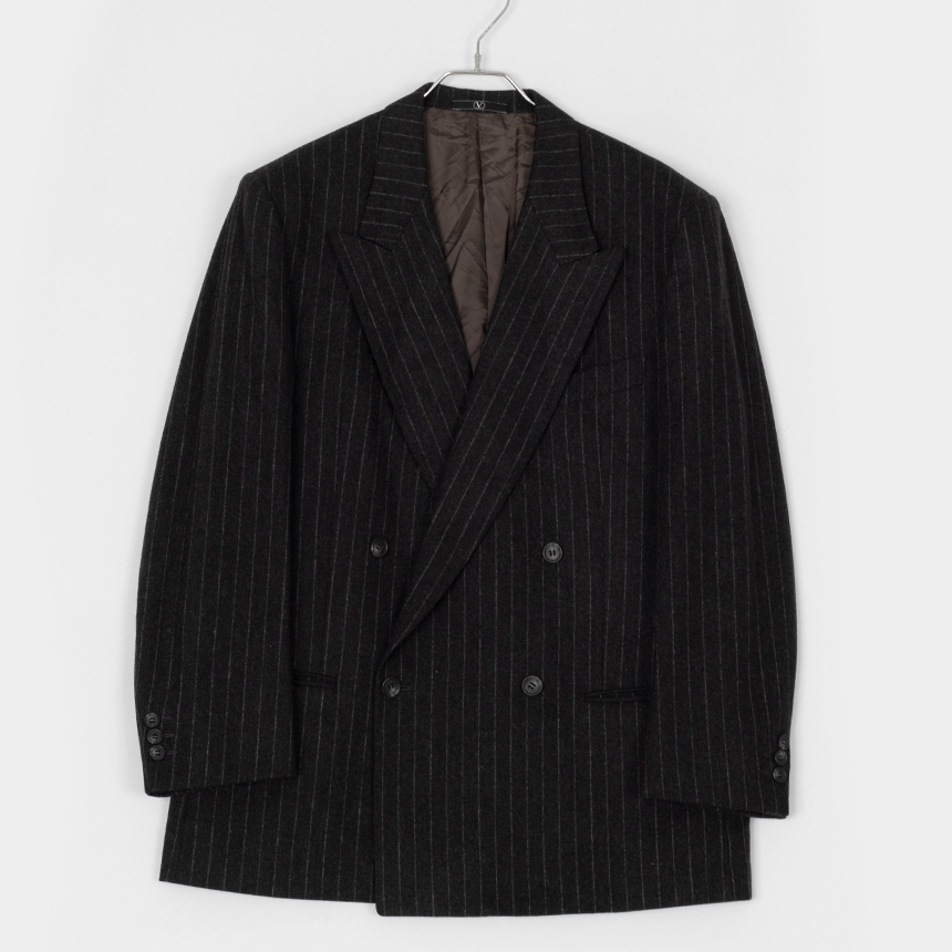 valentino garavani ( 권장 men M , made in italy ) wool jacket