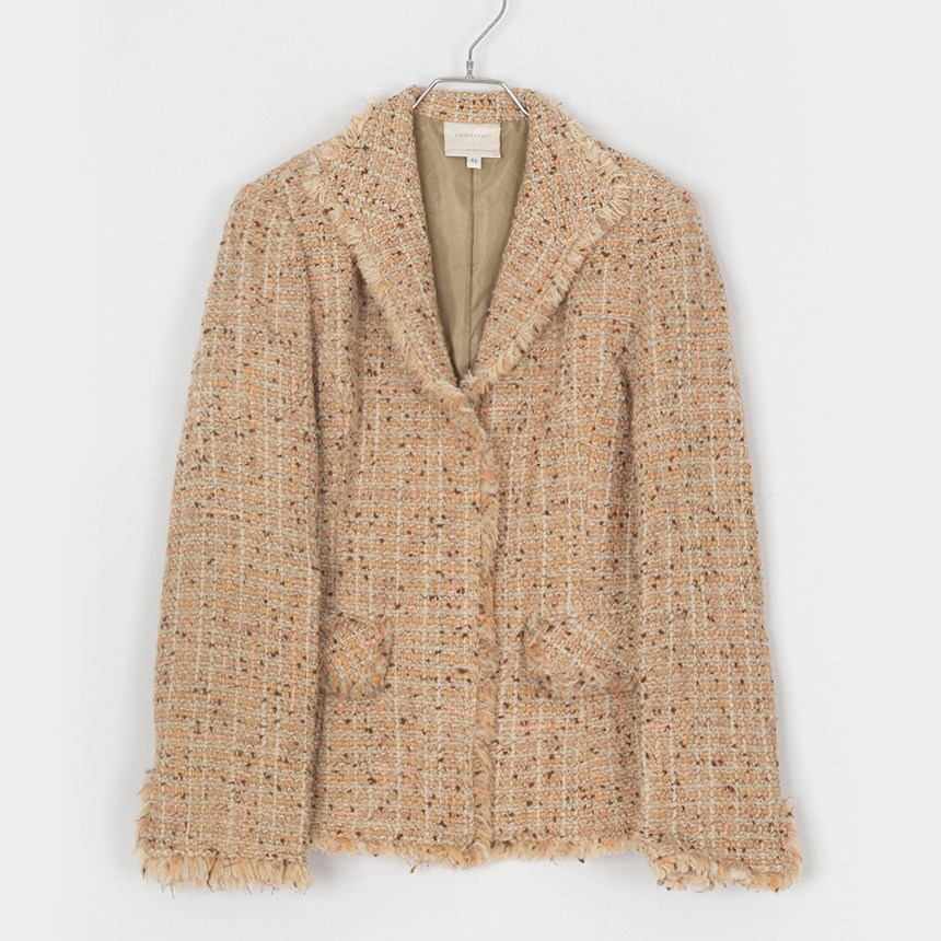 emma james ( 권장 L ) wool jacket