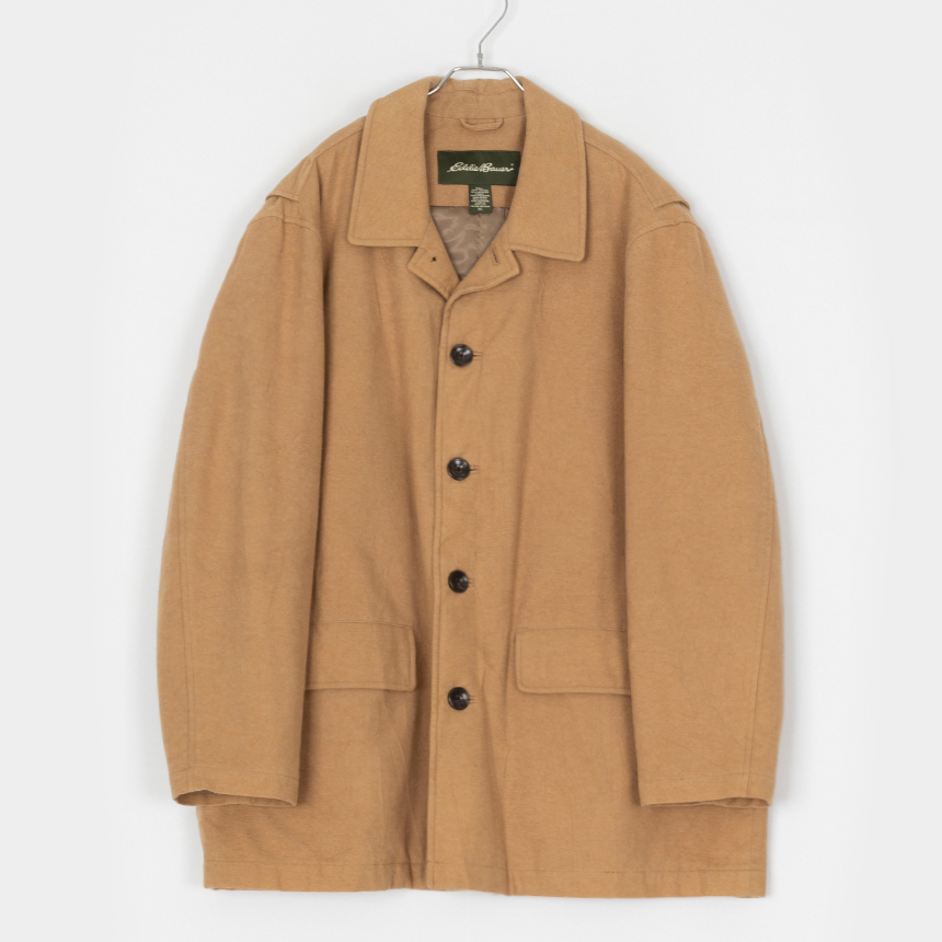 eddie bauer ( size : men XL ) coat