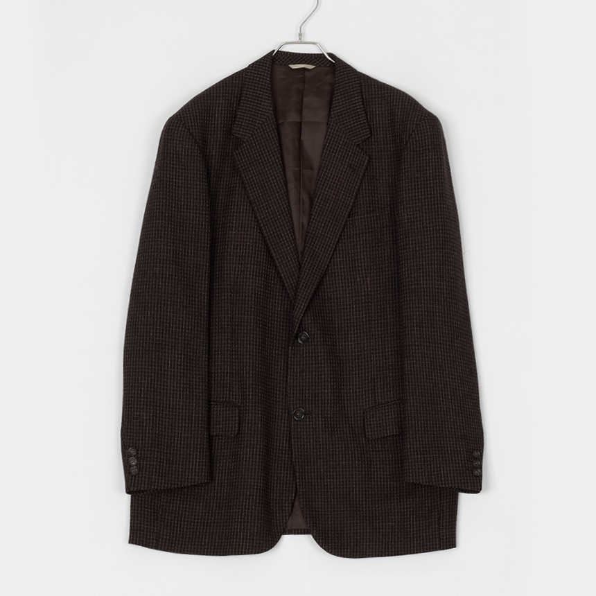 varie ( size : men L ) wool jacket
