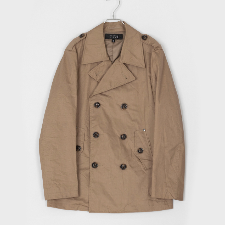 uniqlo ( size : men L ) jacket