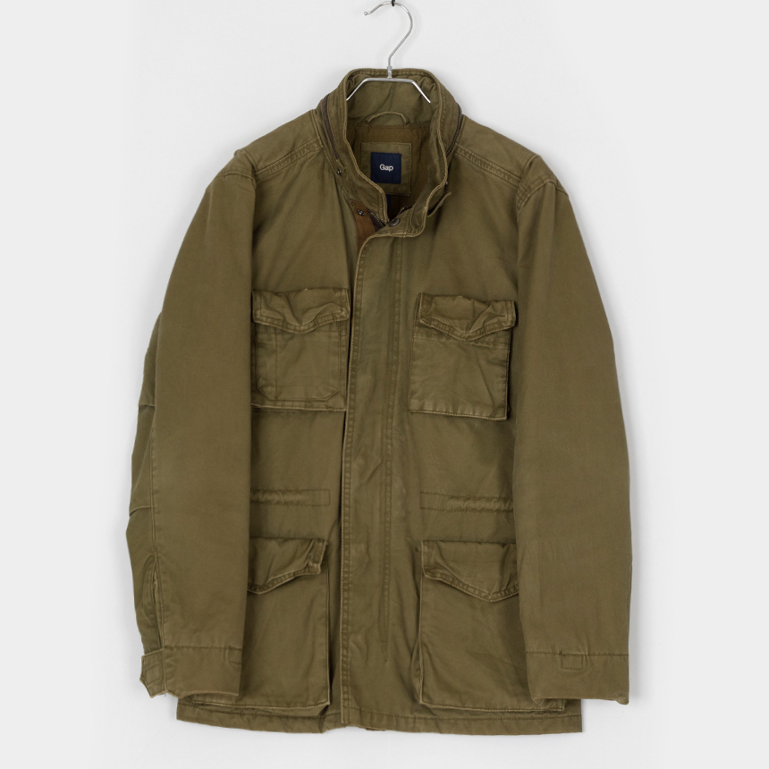 gap ( size : men M ) jacket