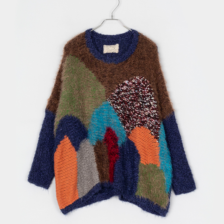 jpn ( size : F ) knit