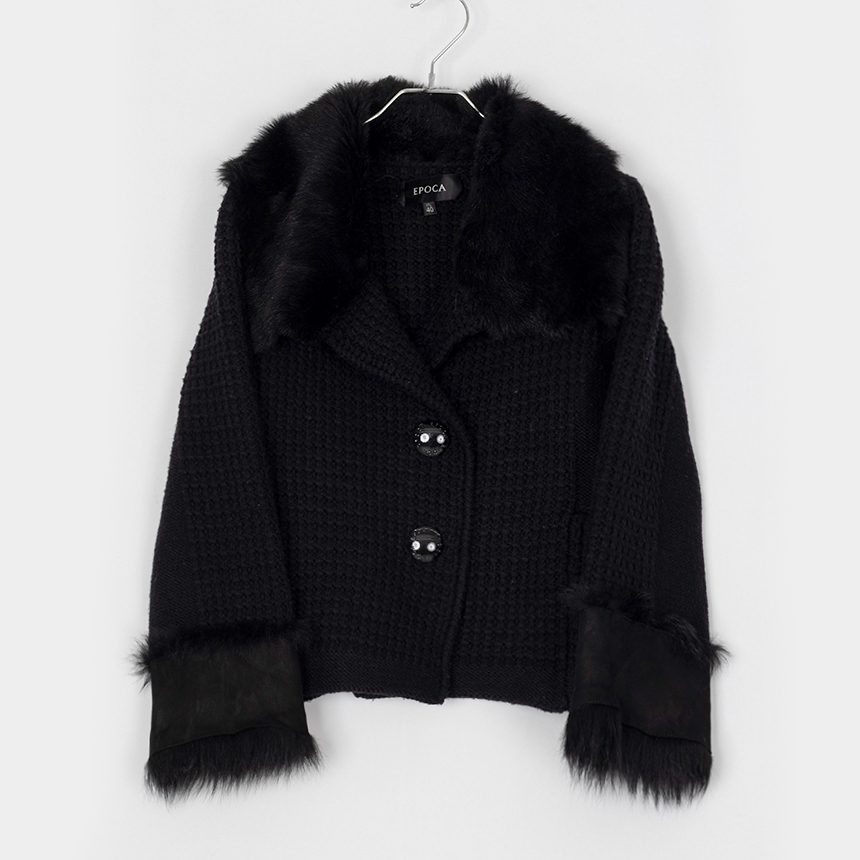 epoca ( 권장 L ) wool jacket
