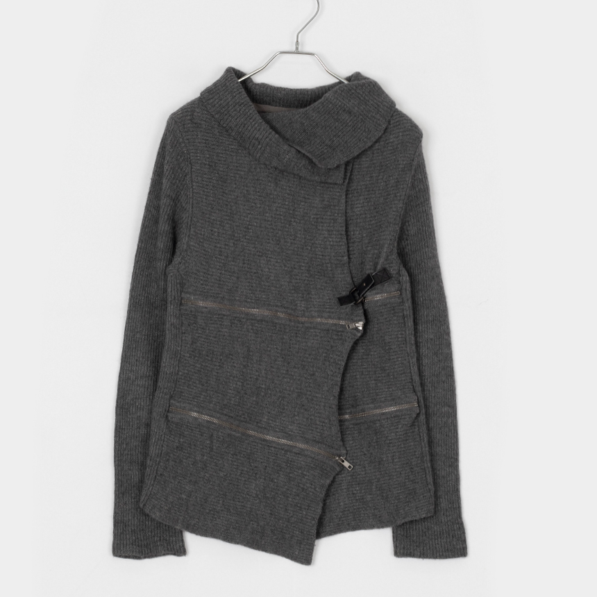 k.t ( 권장 M ) wool jacket