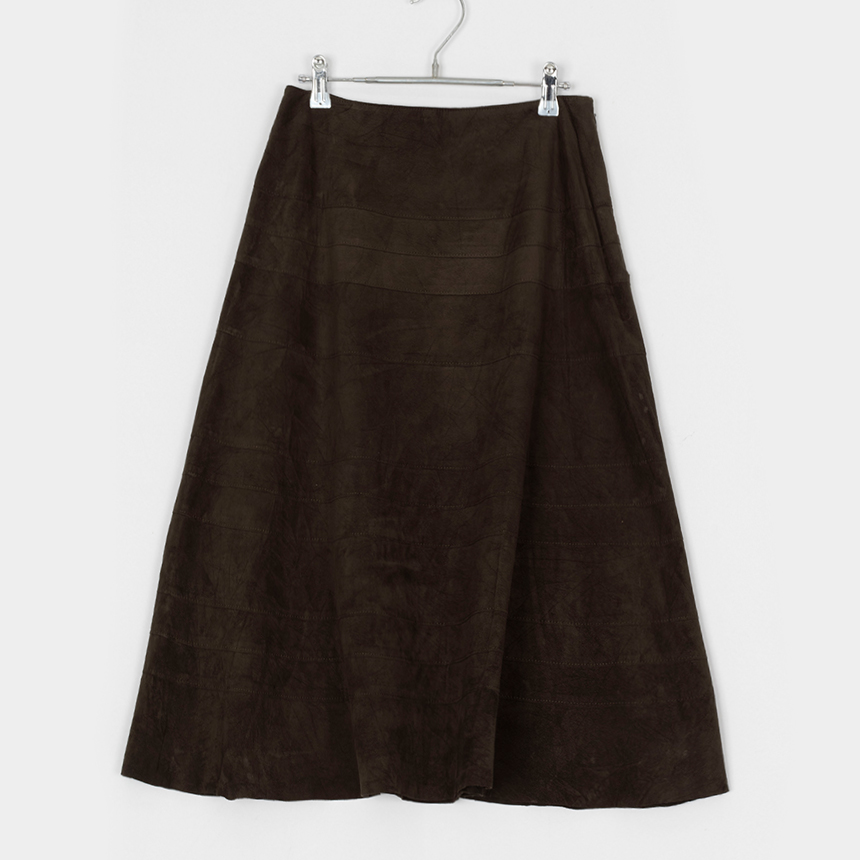 23 ( 권장 M ) skirt