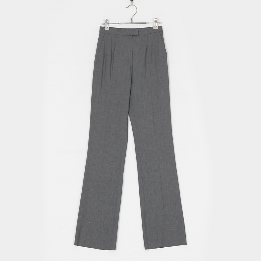 ( new ) gianfranco ( 권장 M ) silk pants