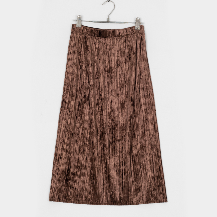 gu ( size : M ) banding skirt