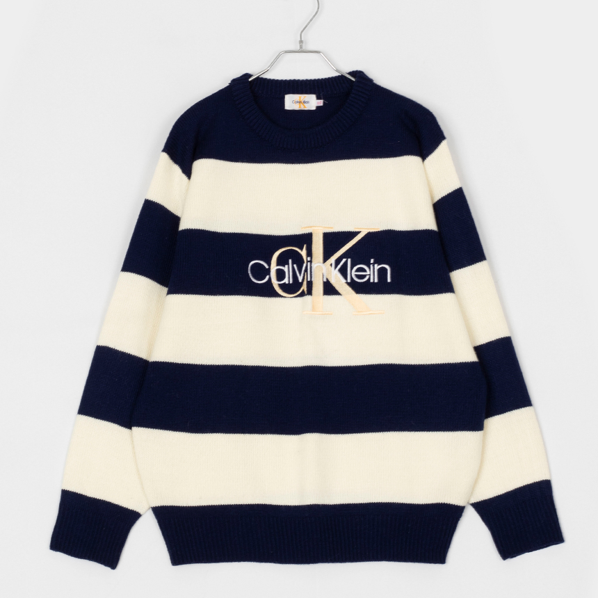 calvin klein ( 권장 men L ) knit