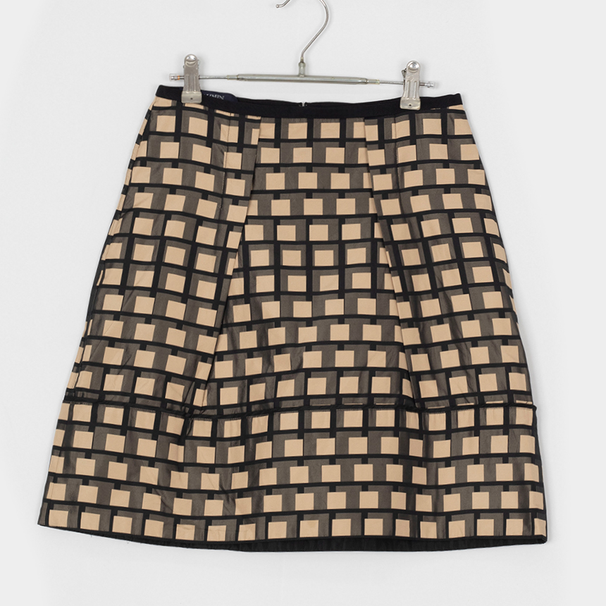 brahmin ( 권장 M - L ) skirt