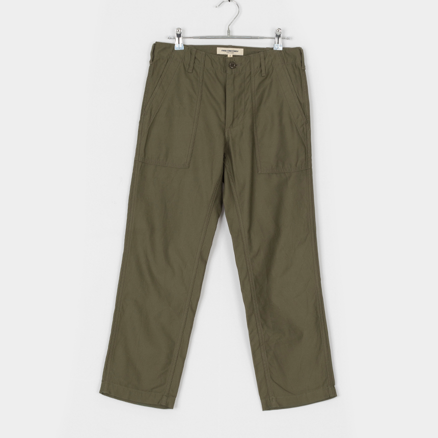 fob factory ( 권장 men S , made in japan ) pants