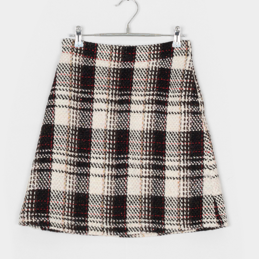 proportion ( 권장 M ) wool skirt