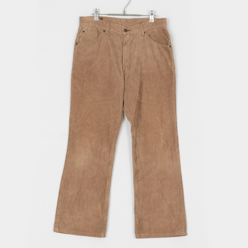 lee ( size : 33 , made in japan ) pants