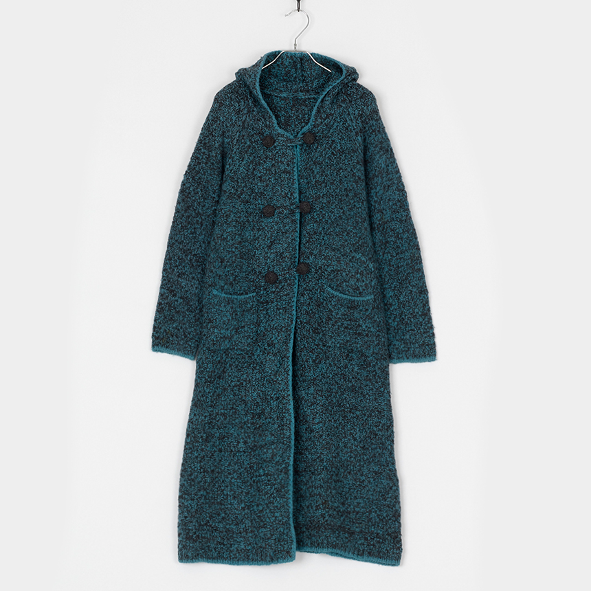 jpn ( 권장 M ) wool coat
