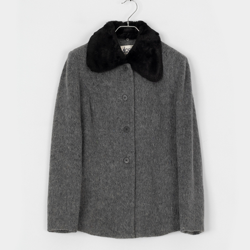 aloes ( 권장 L ) wool jacket