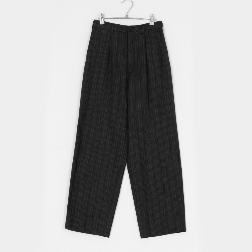 y&#039;s for men ( 권장 M ) wool pants
