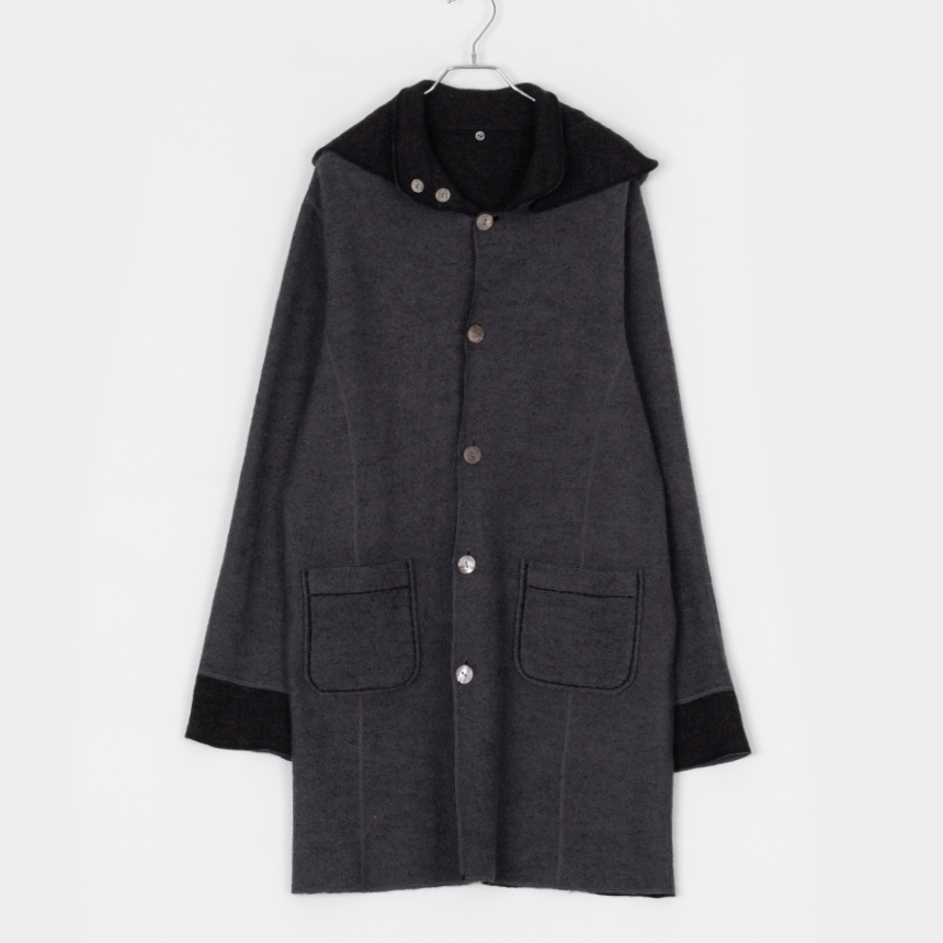 nat ( 권장 F ) wool coat