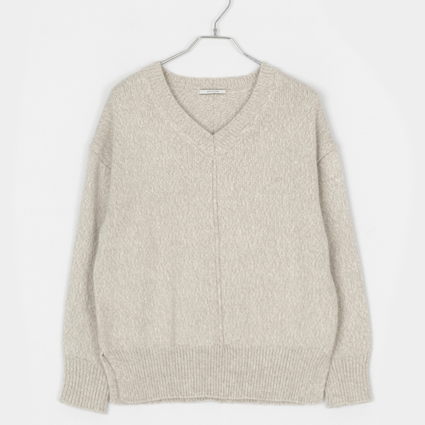 bayflow ( 권장 M ) alpaca knit