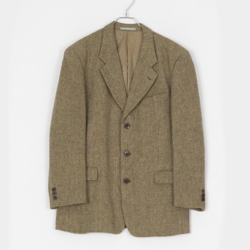 robson ( size : men XL ) wool jacket