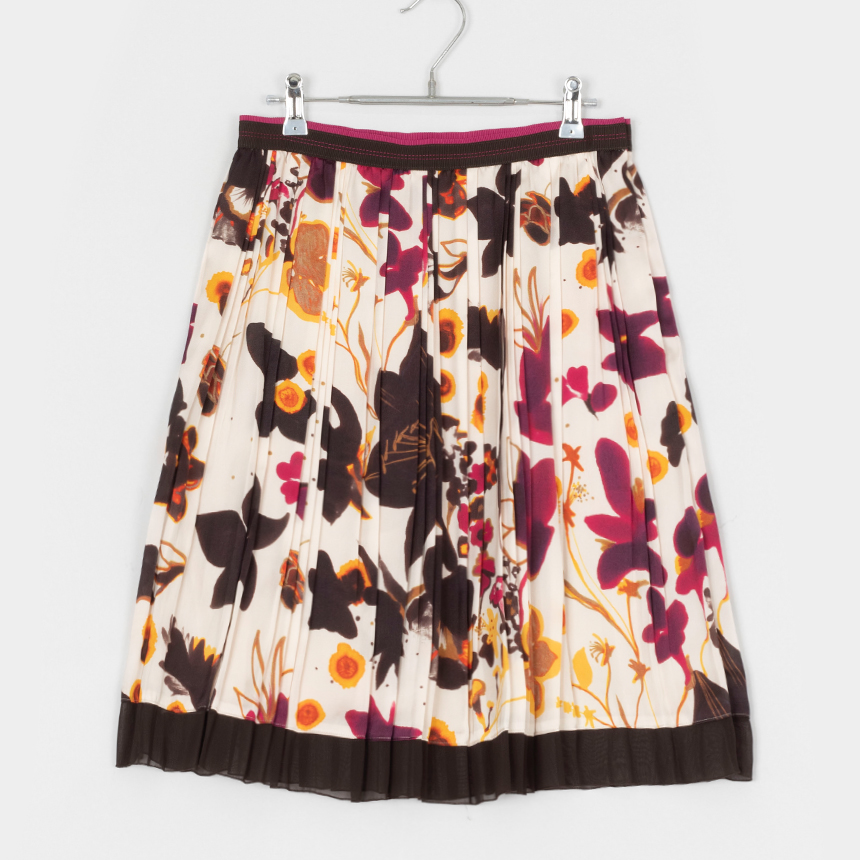 artisan ( 권장 M , made in japan ) skirt