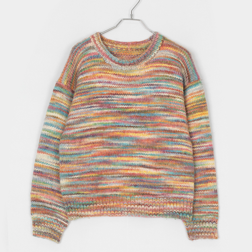 jpn ( 권장 M ) knit