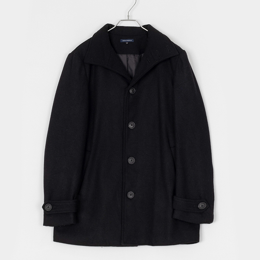 urban research ( 권장 men S ) wool jacket