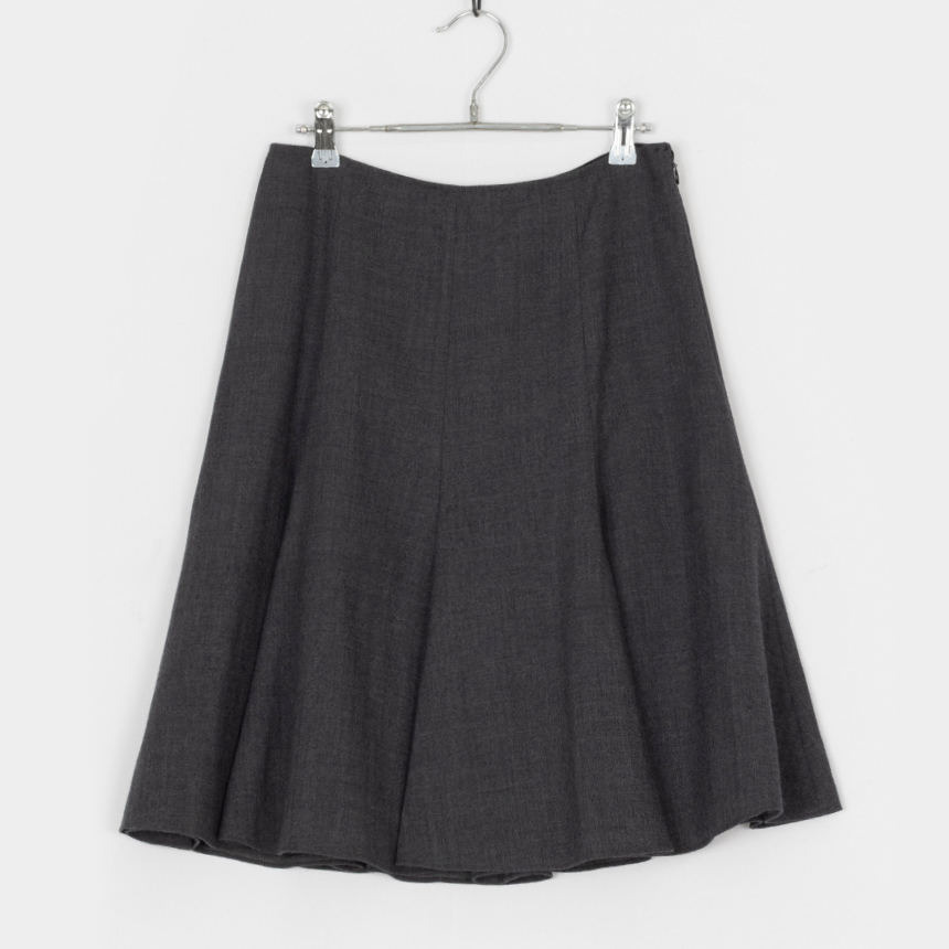 ketty ( 권장 M , made in japan ) wool skirt