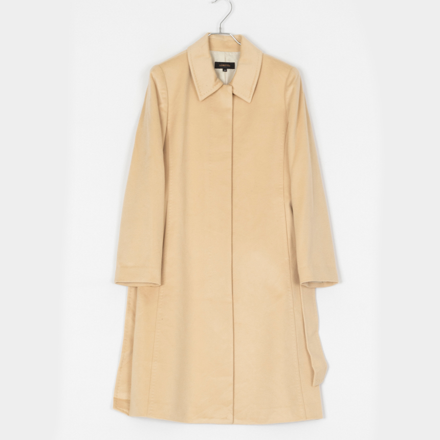 loritti ( 권장 L ) cashmere coat