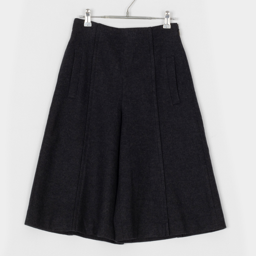 epoca ( 권장 M , made in japan ) wool pants