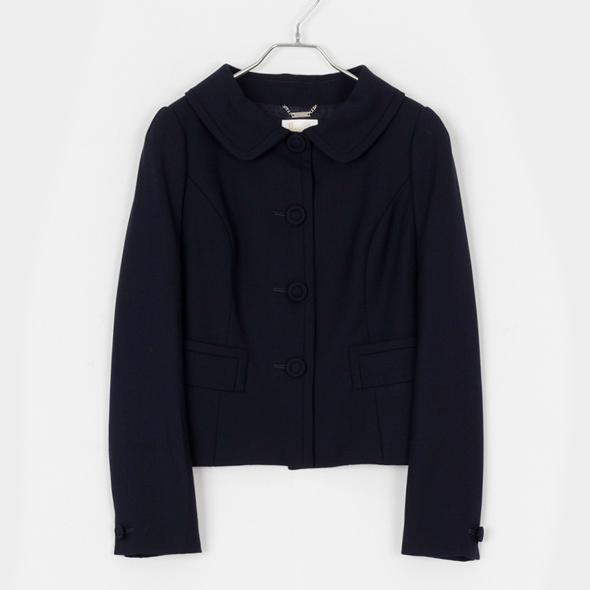harrpds ( 권장 S - M , made in japan ) wool jacket