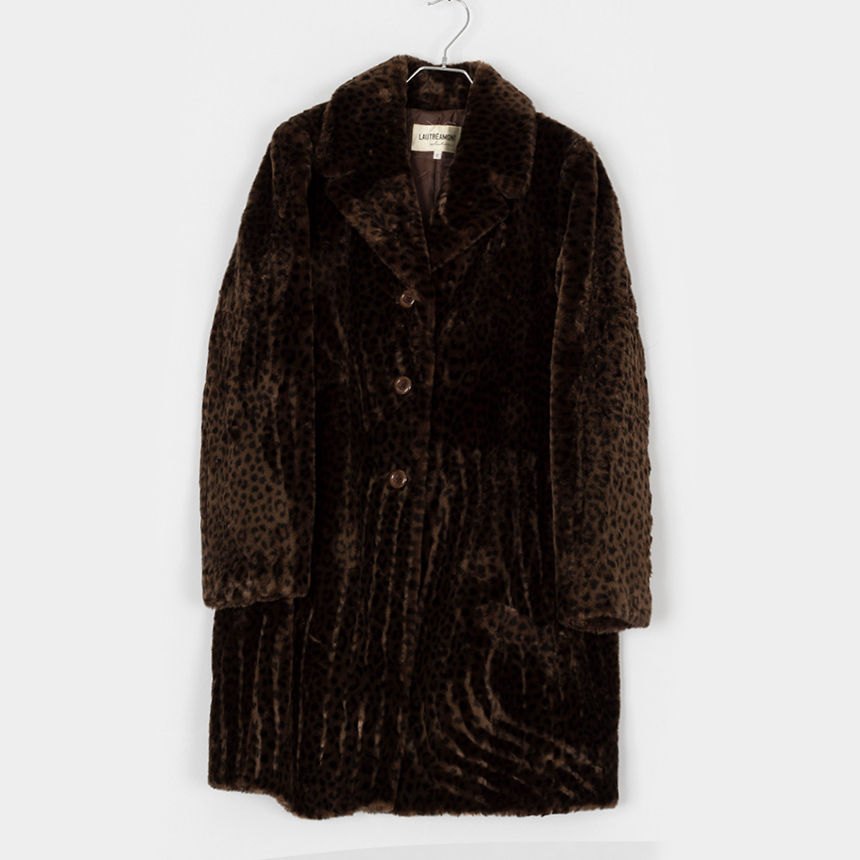 lautreamont ( 권장 M , made in japan ) coat