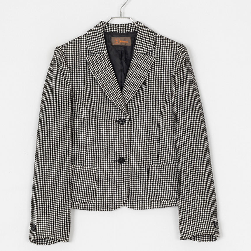 bluebell ( 권장 M ) wool jacket