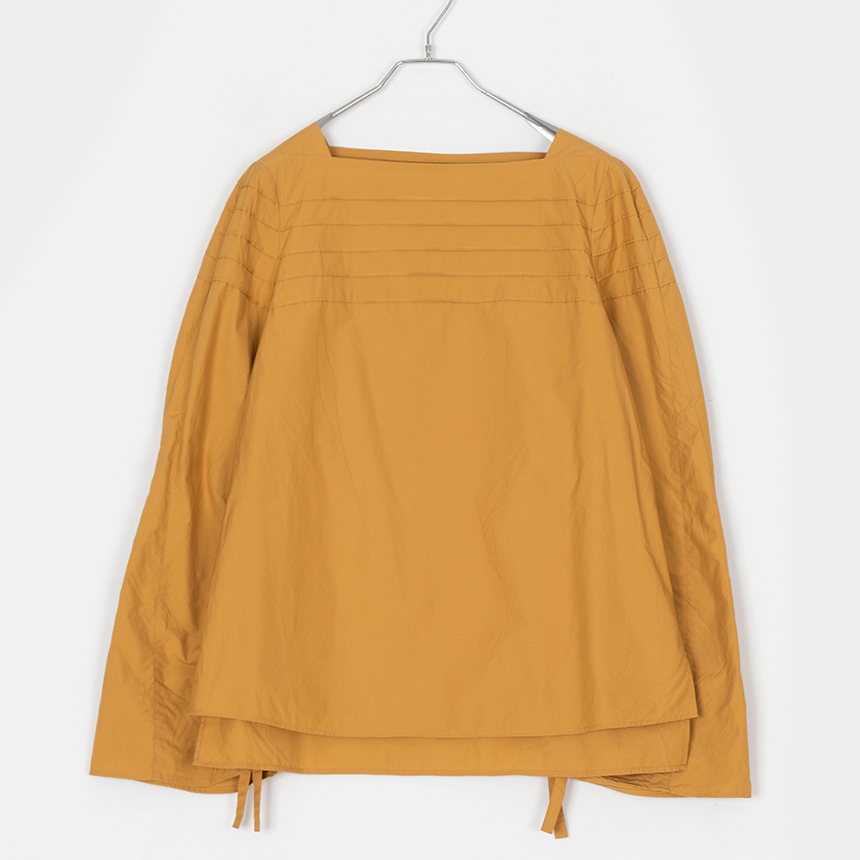 dami ( 권장 XL ) blouse