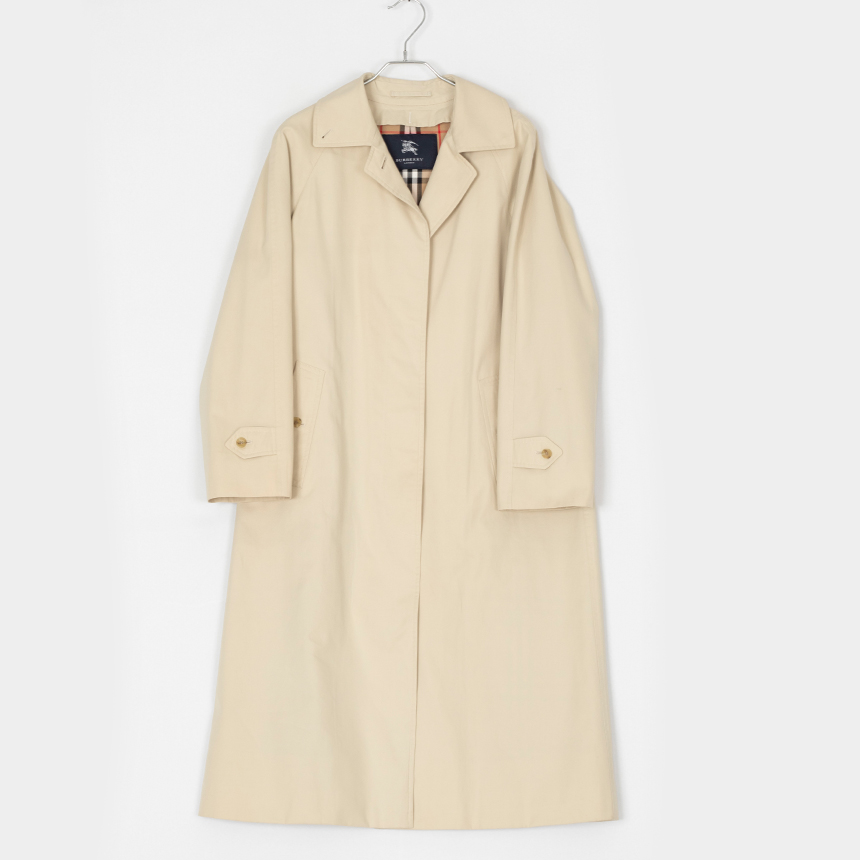 burberry ( 권장 L ) coat