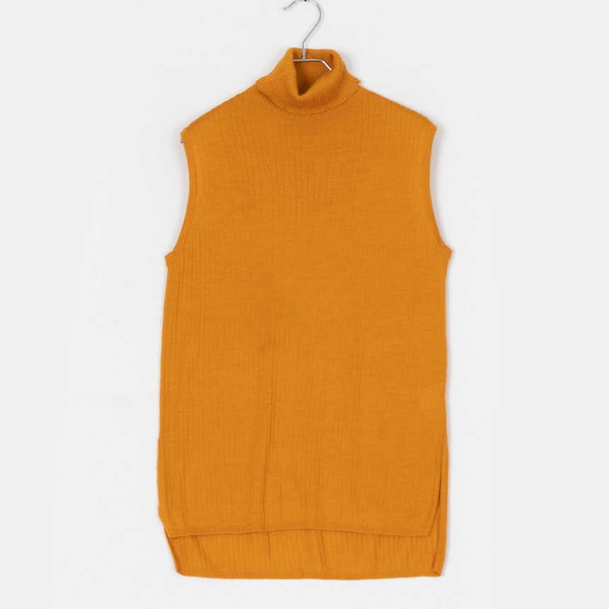 uniqlo ( size : XL ) knit sleeveless