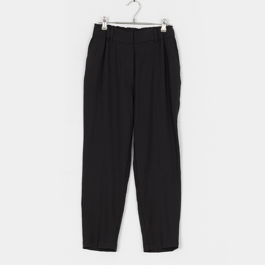 black&amp;white ( 권장 L ) banding pants
