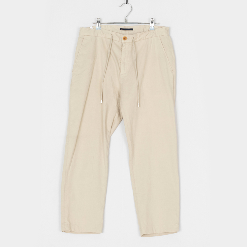 brooks brothers ( size : 34 ) banding pants