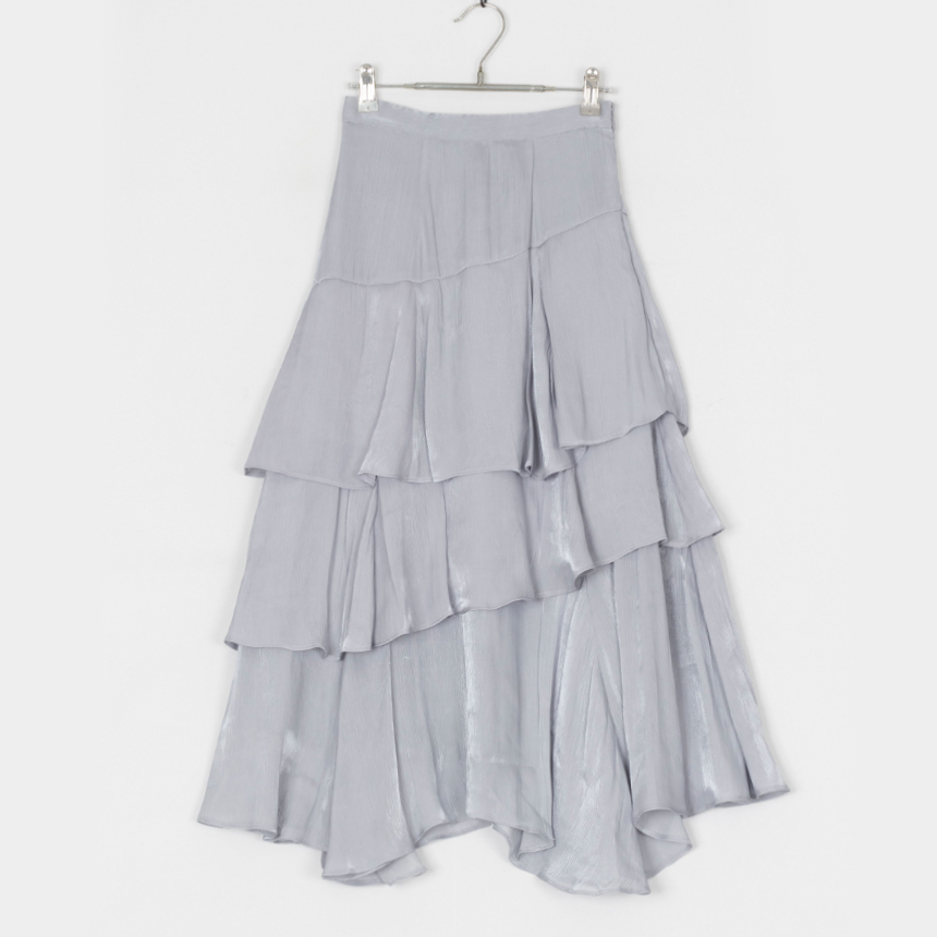 neela ( 권장 S ) banding skirt