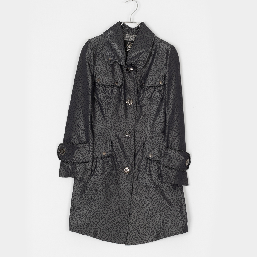 gk ( 권장 M , made in japan ) coat