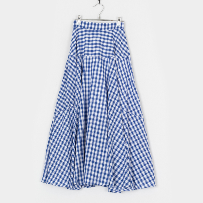 la-gaemme ( 권장 M ) banding skirt