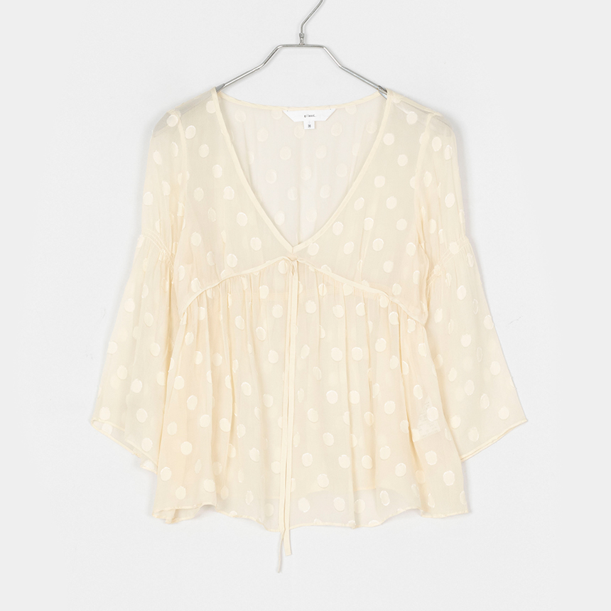 gilasol ( 권장 S ) blouse