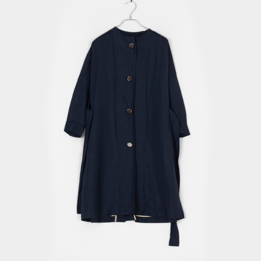 coomb ( 권장 L , made in japan ) linen coat