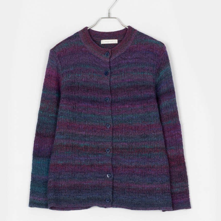 rogica ( size : L , made in japan ) cardigan