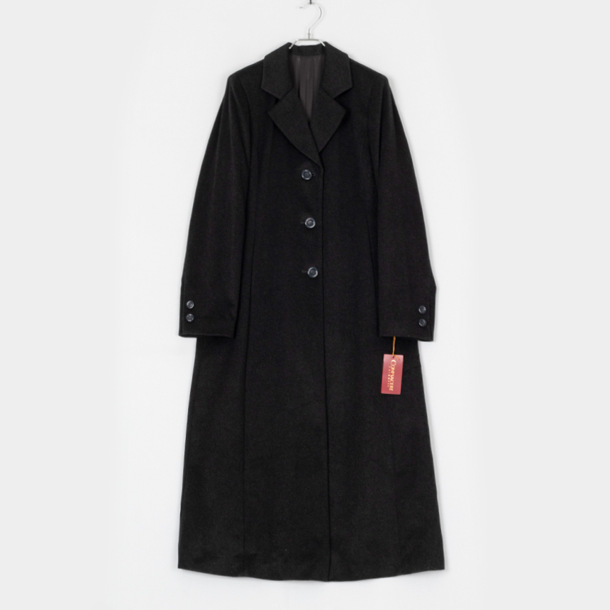 ( new ) conpiacere ( 권장 L ) cashmere coat