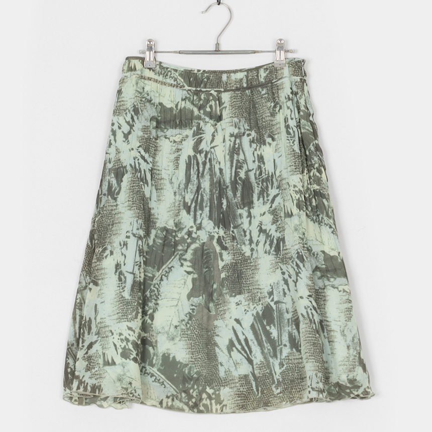 anne klein ( 권장 M - L , made in japan ) skirt