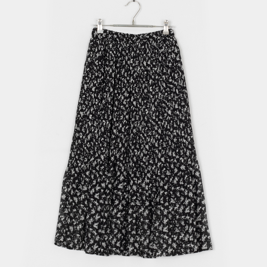 ingni ( size : M ) banding skirt
