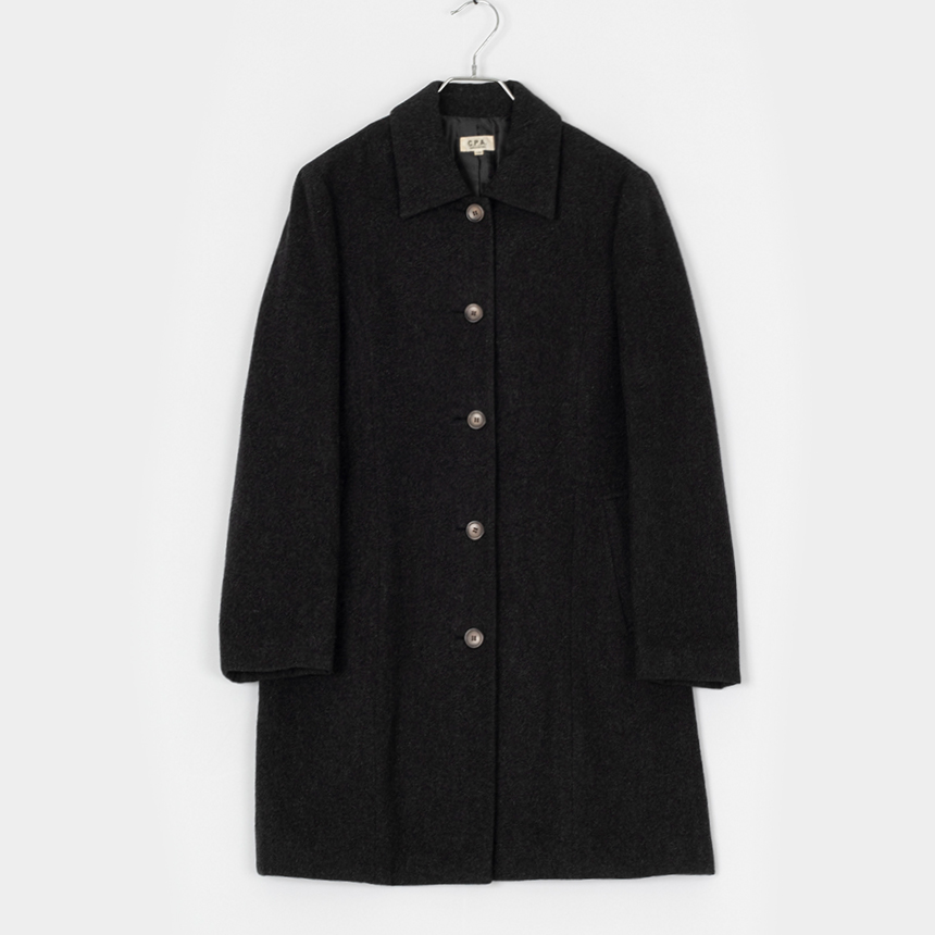 c.p.a ( 권장 XL ) wool coat