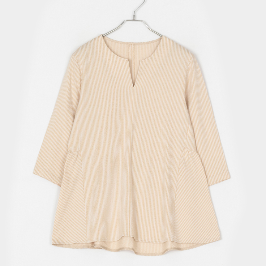 23 ( 권장 L ) blouse
