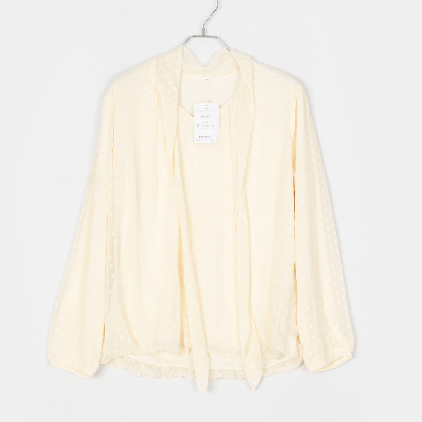 ( new ) ( size : XL ) blouse