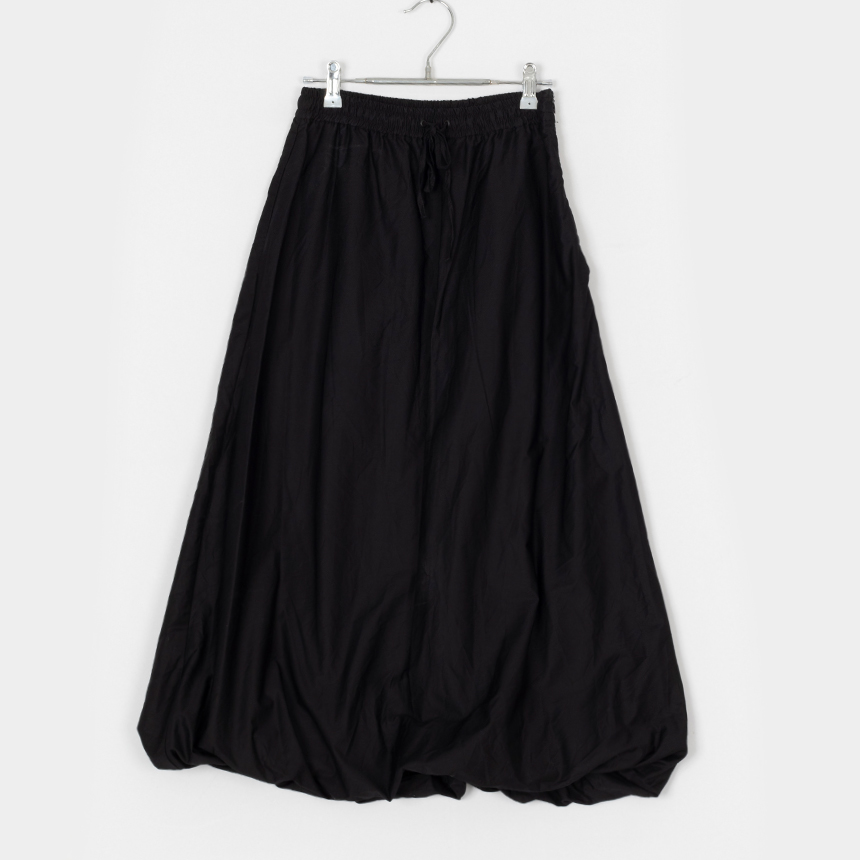 zara ( 권장 M ) banding skirt